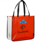 Customized non woven bag